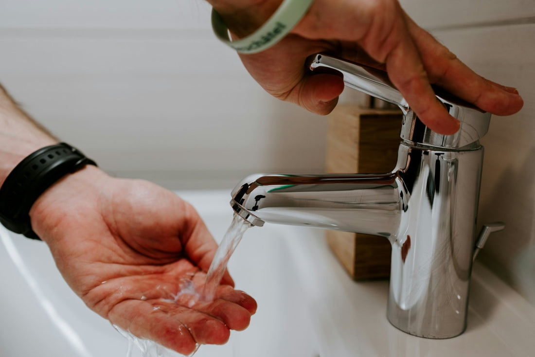 Tannins in Water: Should I Consider Getting a Water Filter