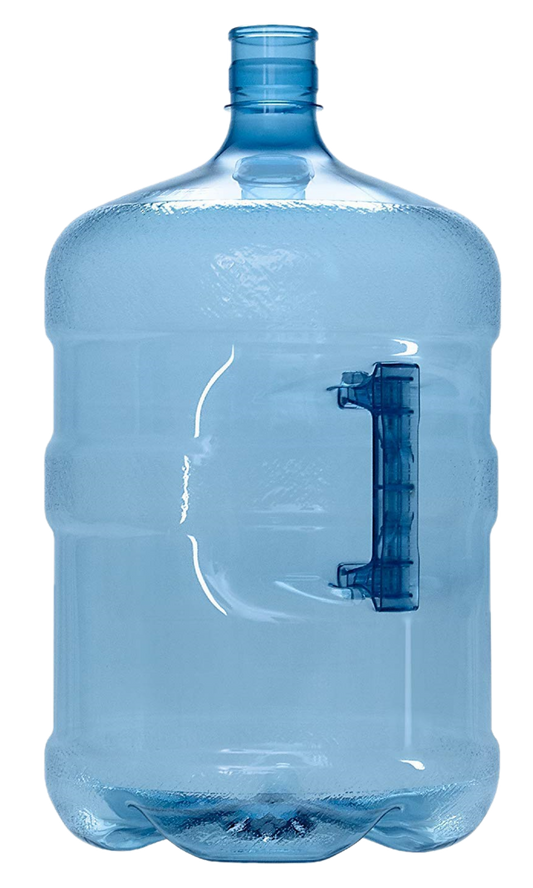 Filtered Water Refill Packages - On-site Fergus & Shelburne