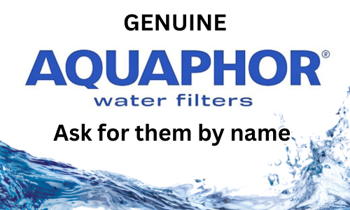 Aquaphor K2 RO Carbon Filter
