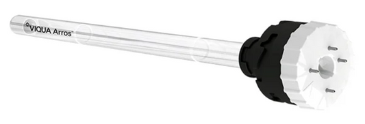 Viqua Arros 22 VA22LU Genuine Replacement UV Lamp & Sleeve Assembly