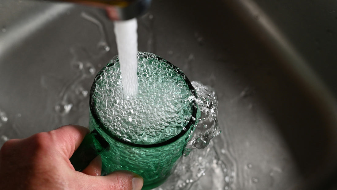 Advantages of Water Treament in your Home