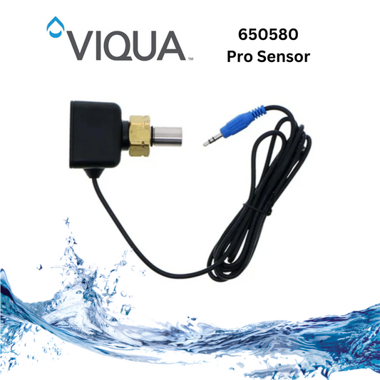 Viqua 650580 Pro Series Replacement Sensor