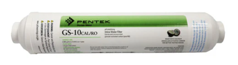 Pentek GRO-Membrane Upgrade & Replacement Cartridge - GS-10RO-G-14