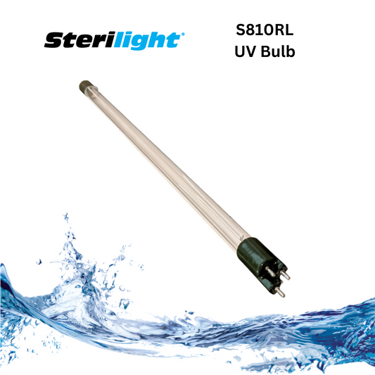 Sterilite S810RL Genuine Replacement UV Bulb