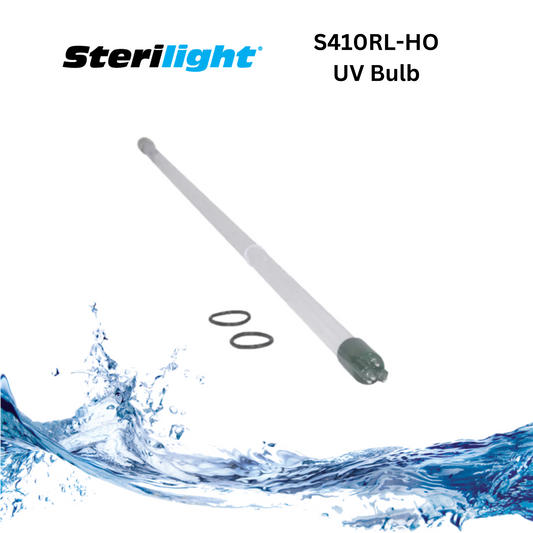 Viqua S410RL-HO Genuine Replacement UV Bulb