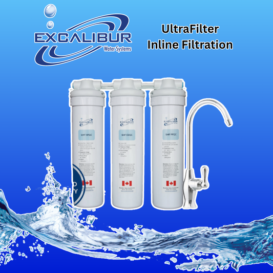 Excalibur UltraFiltration System